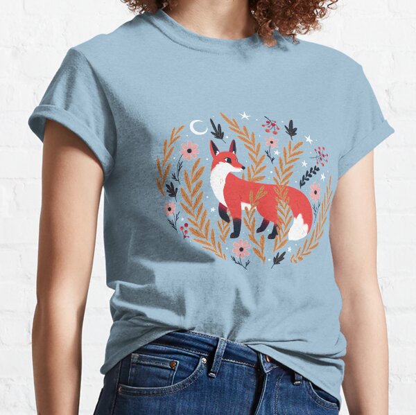 First snow Classic T-Shirt
