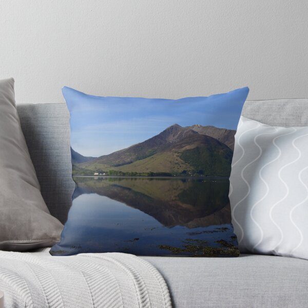 Item preview, Scotland: Loch Leven Reflections designed and sold by Rob Parsons (Just a Walker with a Camera).