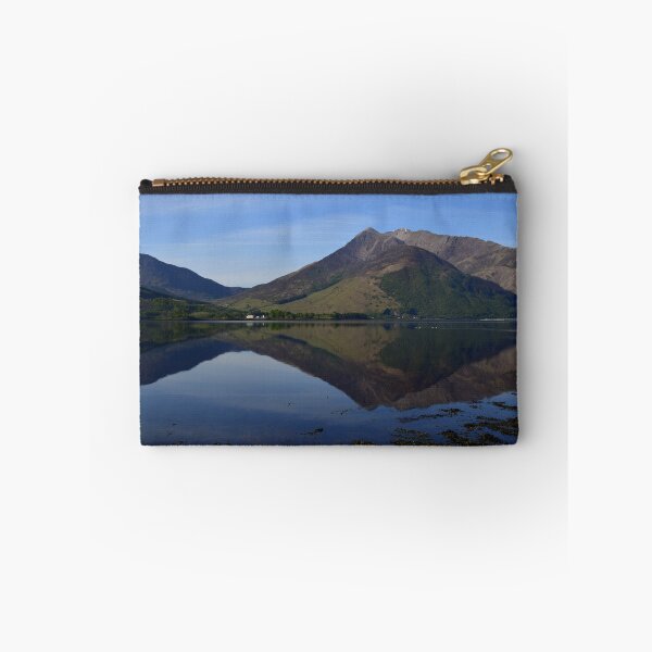 Item preview, Scotland: Loch Leven Reflections designed and sold by Rob Parsons (Just a Walker with a Camera).