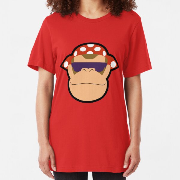 shirt kong