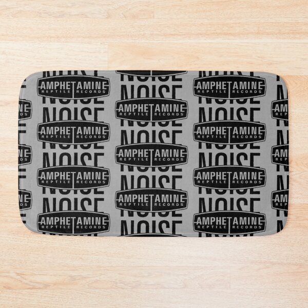 Item preview, Amphetamine Reptile designed and sold by rippingthrash.
