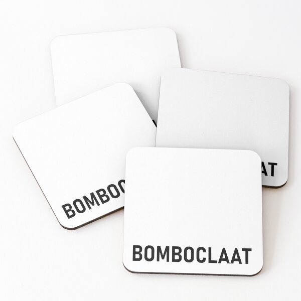 Item preview, Bomboclaat designed and sold by 180S.