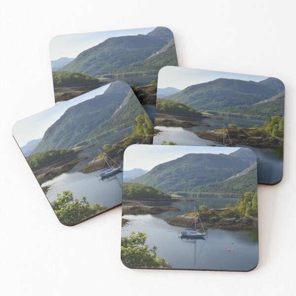 Item preview, Scotland: Beautiful Loch Leven designed and sold by Rob Parsons (Just a Walker with a Camera).