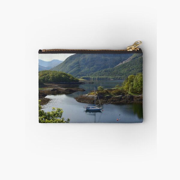 Item preview, Scotland: Beautiful Loch Leven designed and sold by Rob Parsons (Just a Walker with a Camera).