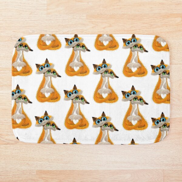 Item preview, Foxes in love designed and sold by Cgarland1985.