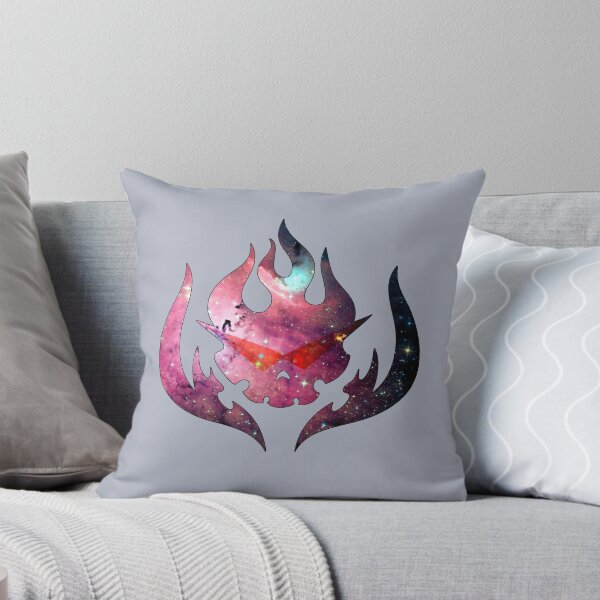 Item preview, Gurren Lagann Galaxy Logo designed and sold by Eluzerbuth.