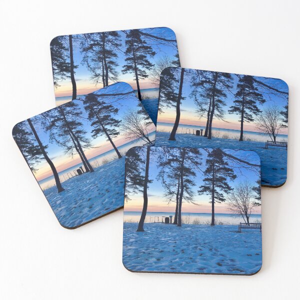 Item preview, Winter Blues designed and sold by Stefania Lutas.
