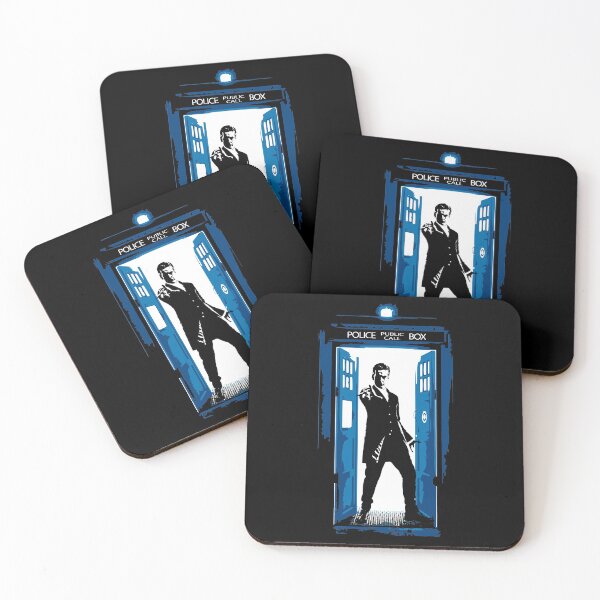 Item preview, The 12th Doctor designed and sold by Alyssa Fifer.