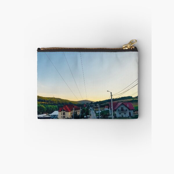 Item preview, Small Town Road designed and sold by Stefania Lutas.
