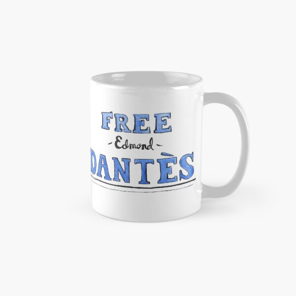 Item preview, Free Edmond Dantes designed and sold by ayyfazoli.