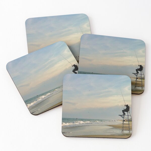 Item preview, Fisher  designed and sold by Stefania Lutas.