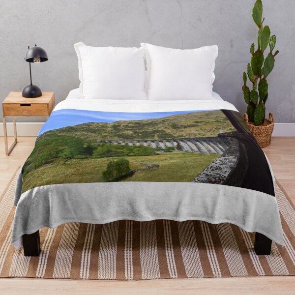 Item preview, Scotland: Crossing the Glenfinnan Viaduct designed and sold by Rob Parsons (Just a Walker with a Camera).