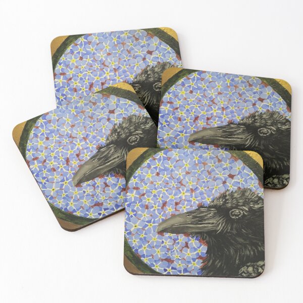 Item preview, Forget-me-Not part 1 designed and sold by Jessie Novak.