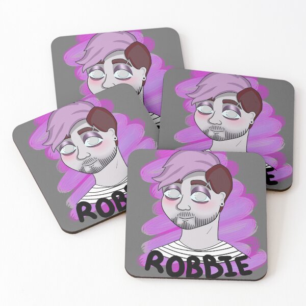Item preview, Robbie The Zombie  designed and sold by kate-bug01.