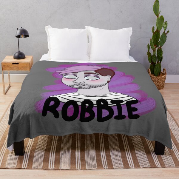 Item preview, Robbie The Zombie designed and sold by kate-bug01.