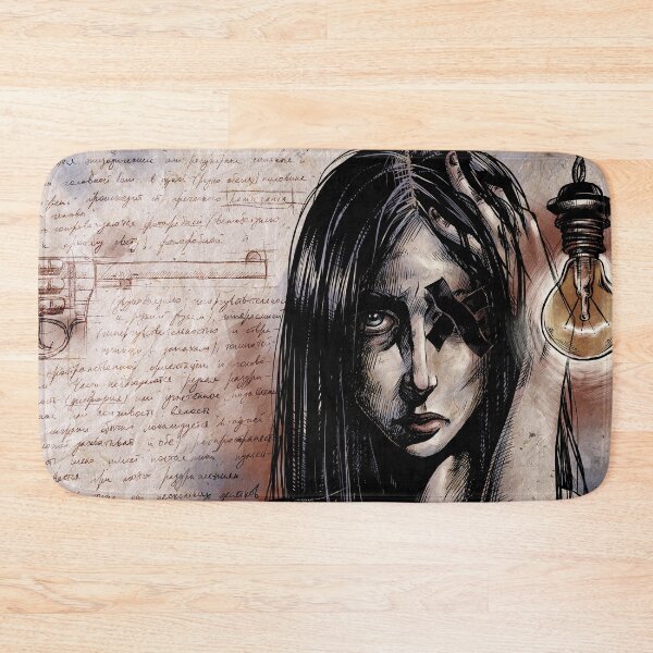 Item preview, Cluster Migraine designed and sold by ArteCluster.