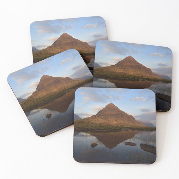 Item preview, Scotland: Buchaille Etive Beag designed and sold by Rob Parsons (Just a Walker with a Camera).