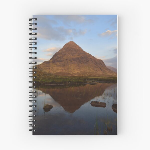 Item preview, Scotland: Buchaille Etive Beag designed and sold by Rob Parsons (Just a Walker with a Camera).