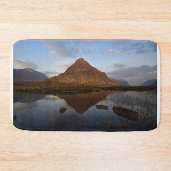 Item preview, Scotland: Buchaille Etive Beag designed and sold by Rob Parsons (Just a Walker with a Camera).