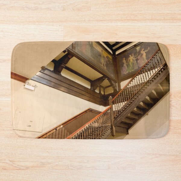 Item preview, Escalera de optimismo designed and sold by Adam Bykowski.