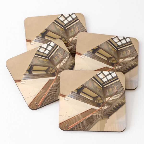 Item preview, Stairway of Optimism designed and sold by Adam Bykowski.