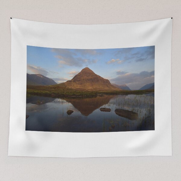 Item preview, Scotland: Buchaille Etive Beag designed and sold by Rob Parsons (Just a Walker with a Camera).