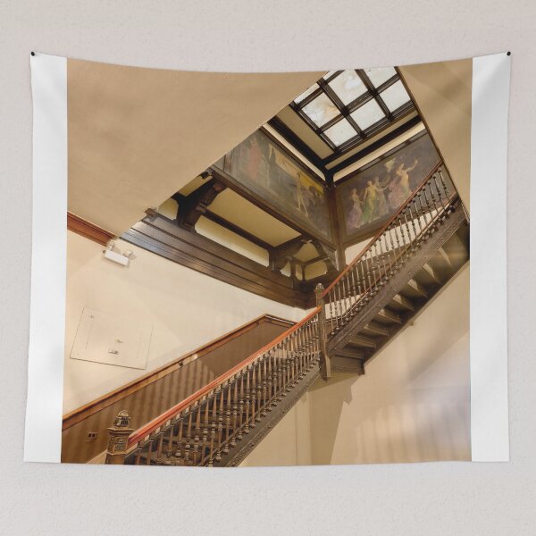 Item preview, Stairway of Optimism designed and sold by Adam Bykowski.