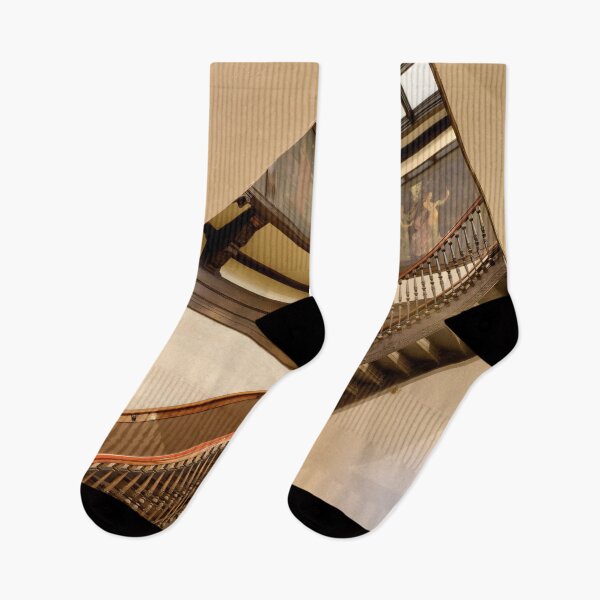 Item preview, Stairway of Optimism designed and sold by Adam Bykowski.