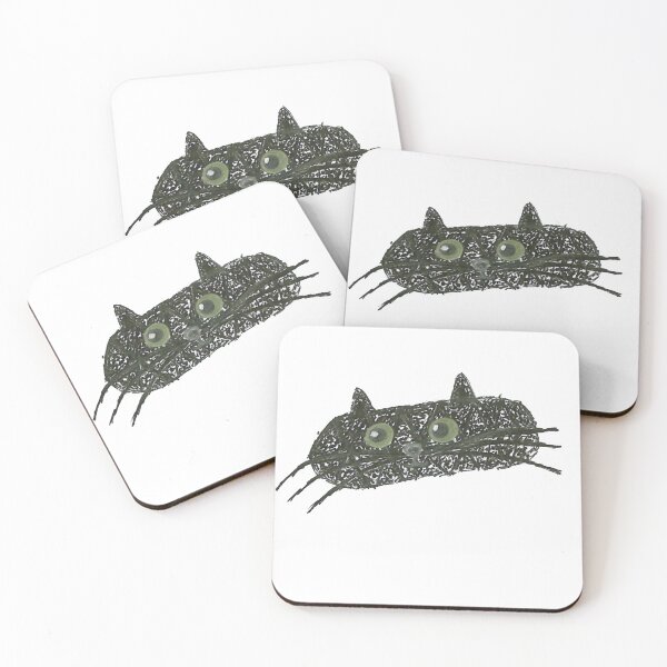 Item preview, Catcrobe designed and sold by Jellie.