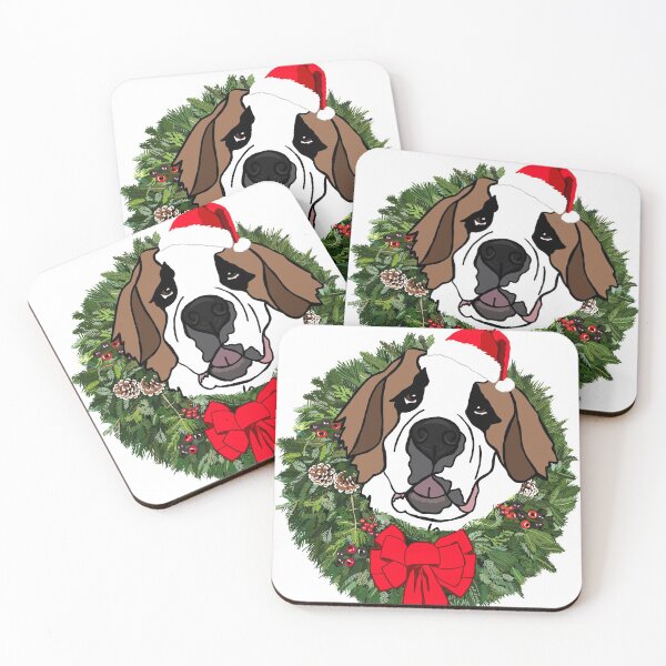 Item preview, Sulley gets in the Holiday Spirit designed and sold by Quick Brown Fox Canada.