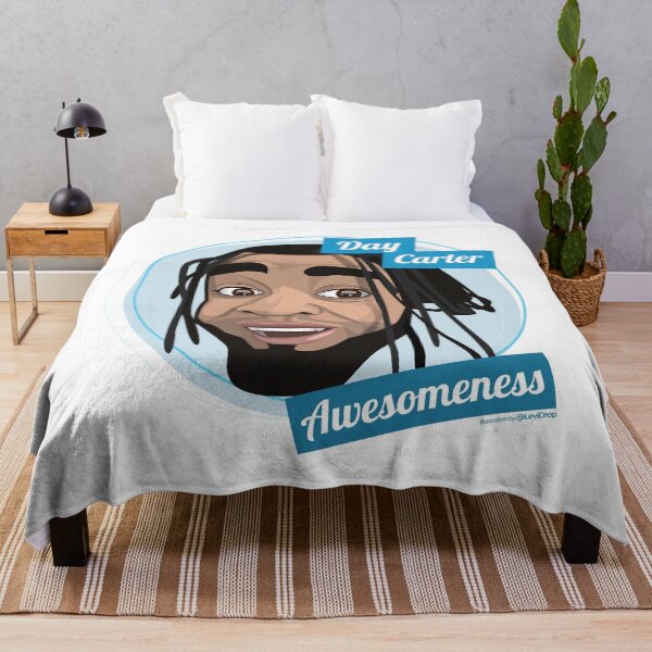 Item preview, Day Carter is Awesomeness designed and sold by Day Carter.