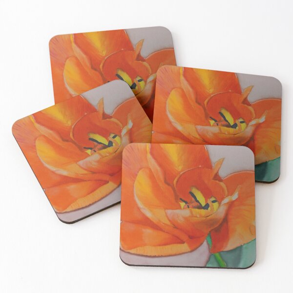 Item preview, Tulip designed and sold by Jessie Novak.