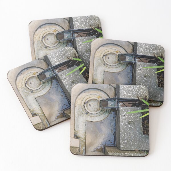 Item preview, Venetian Water Feature designed and sold by eliza-beth-.