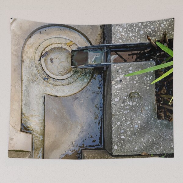 Item preview, Venetian Water Feature designed and sold by eliza-beth-.