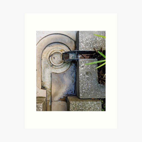Item preview, Venetian Water Feature designed and sold by eliza-beth-.