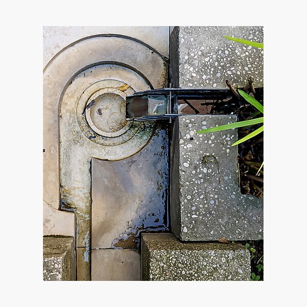 Item preview, Venetian Water Feature designed and sold by eliza-beth-.