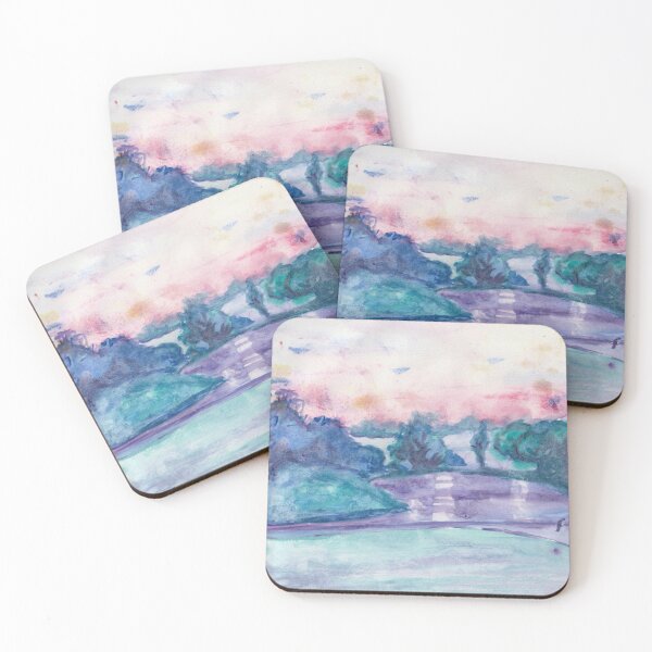 Item preview, Blenheim Palace Lake designed and sold by Kyleacharisse.