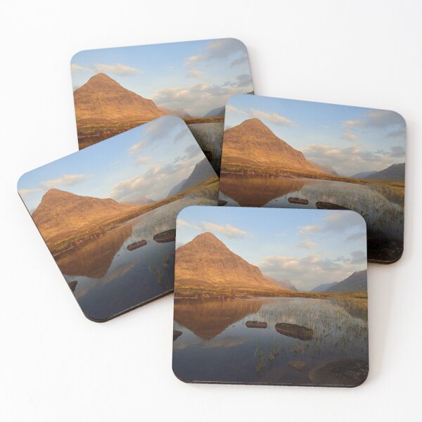 Item preview, Scotland: Buchaille Etive Beag designed and sold by Rob Parsons (Just a Walker with a Camera).
