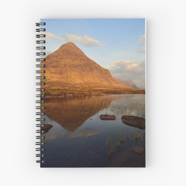 Item preview, Scotland: Buchaille Etive Beag designed and sold by Rob Parsons (Just a Walker with a Camera).