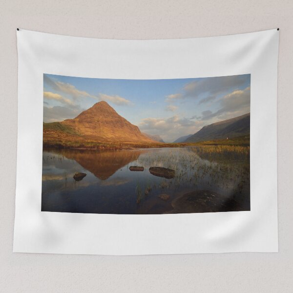 Item preview, Scotland: Buchaille Etive Beag designed and sold by Rob Parsons (Just a Walker with a Camera).