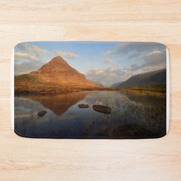 Item preview, Scotland: Buchaille Etive Beag designed and sold by Rob Parsons (Just a Walker with a Camera).