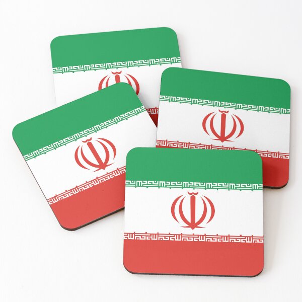 Item preview, flag of Iran designed and sold by tony4urban.
