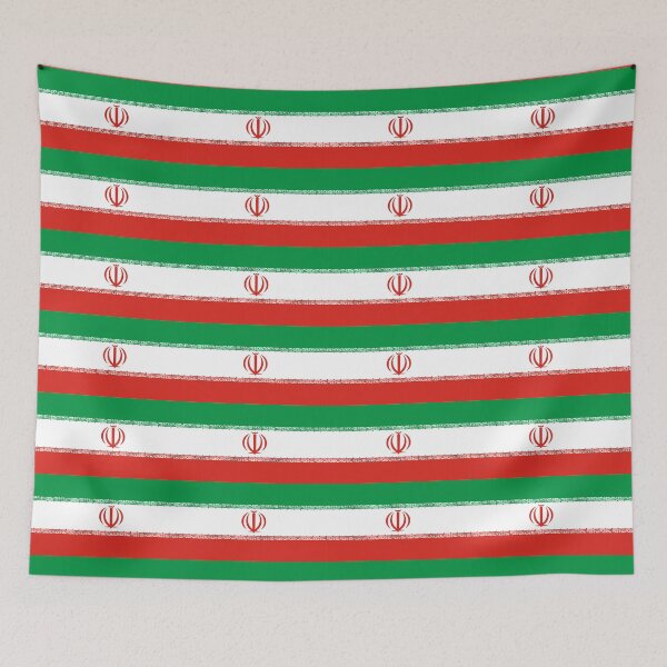 Item preview, flag of Iran designed and sold by tony4urban.