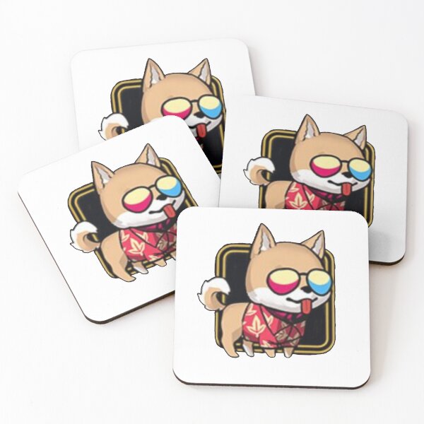 Item preview, Rad shibe  designed and sold by matcha-art.