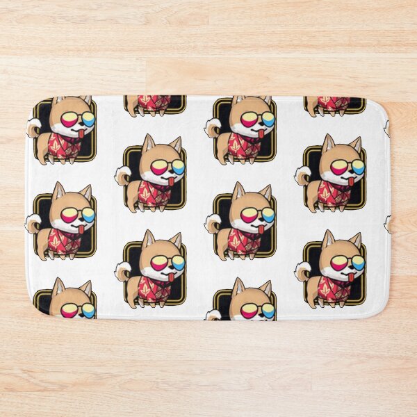 Item preview, Rad shibe  designed and sold by matcha-art.