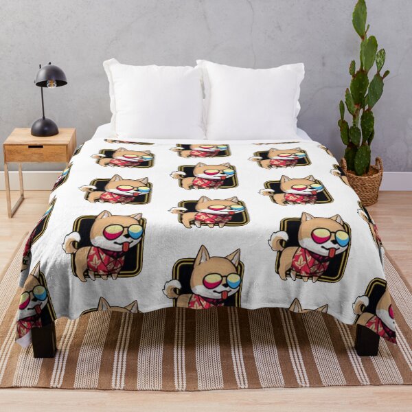 Item preview, Rad shibe  designed and sold by matcha-art.
