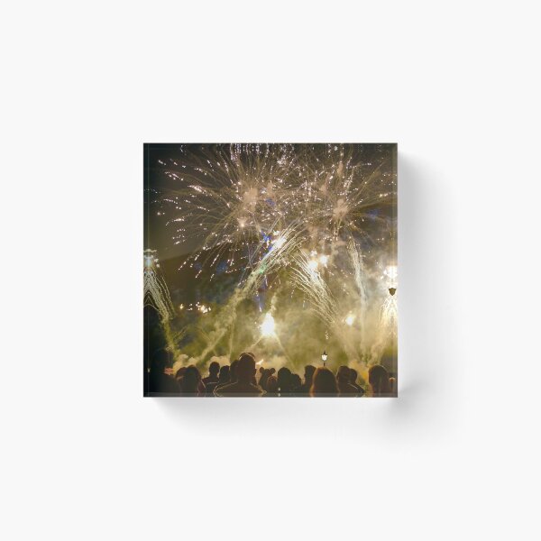 Item preview, Fireworks  designed and sold by Stefania Lutas.