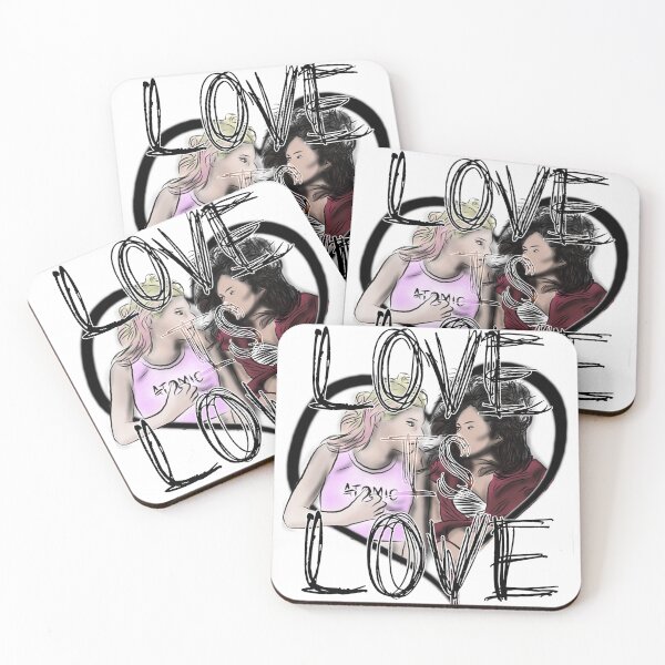 Item preview, Love is love designed and sold by PatriceLieb.