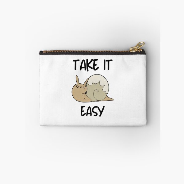 Item preview, Inspirational Snail Cute Gift Good Positivity Relax Funny Happy Spiritual Depression Anxiety Gift designed and sold by EpsilonEridani.