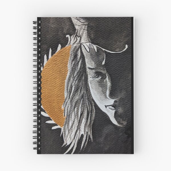 Item preview, Shadowed designed and sold by Jessie Novak.